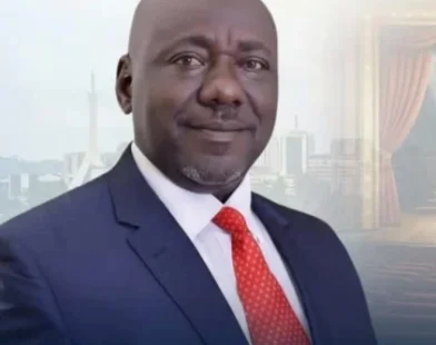Actors Guild of Nigeria President Abubakar Yakubu calls for legislative backing to strengthen actors’ rights, welfare and professional standards in Nollywood.