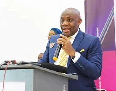 Federal Government plans to establish six regional autism centres across Nigeria in 2027