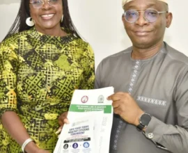 Food science professionals seek inclusion in Nigeria's public food procurement process.