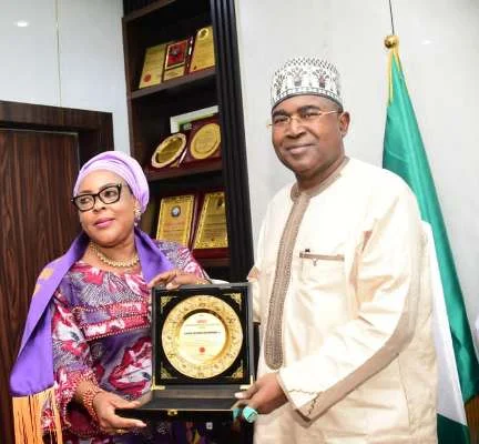 NDLEA Chairman Mohamed Marwa calls for stronger partnerships to combat drug abuse in Nigeria