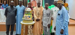 Retired Federal Ministry of Works Director Bukar Muhammad calls for pension, promotion and recruitment reforms