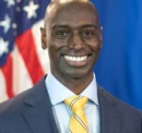 Brandon Hudspeth, new U.S. Consul General in Lagos