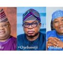 Ademola Adeleke and Munirudeen Bola Oyebamiji among contenders in Osun governorship election