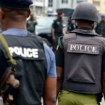 INEC and security personnel prepare for the Osun governorship election