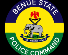 Police rescue one-day-old baby reportedly stolen in Gboko, Benue State