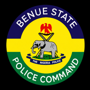 Police rescue one-day-old baby reportedly stolen in Gboko, Benue State