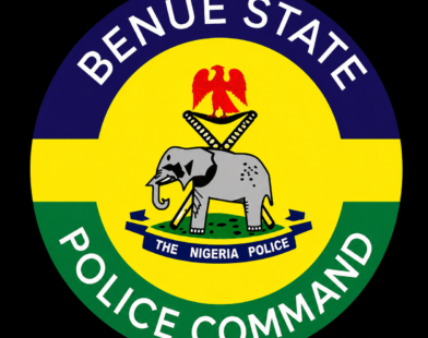 Police rescue one-day-old baby reportedly stolen in Gboko, Benue State