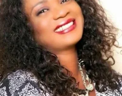 Steph-Nora Okere advocates collaboration to develop Abuja filmmaking industry