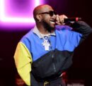 Davido during the 2026 Osun governorship election period